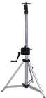 Wind Up Follow Spot Stand